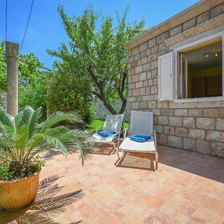 Apartment La Rocca Dubrovnik Buitenkant foto