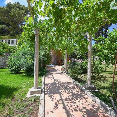 Apartment La Rocca Dubrovnik Buitenkant foto
