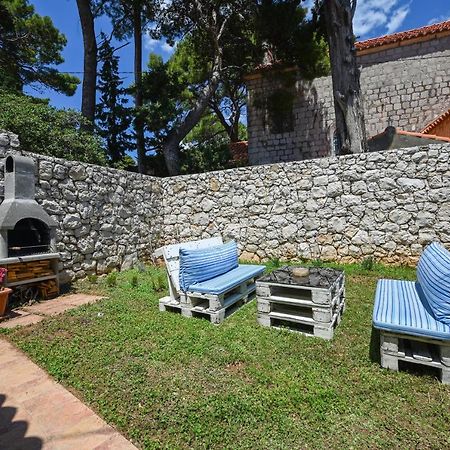 Apartment La Rocca Dubrovnik Buitenkant foto