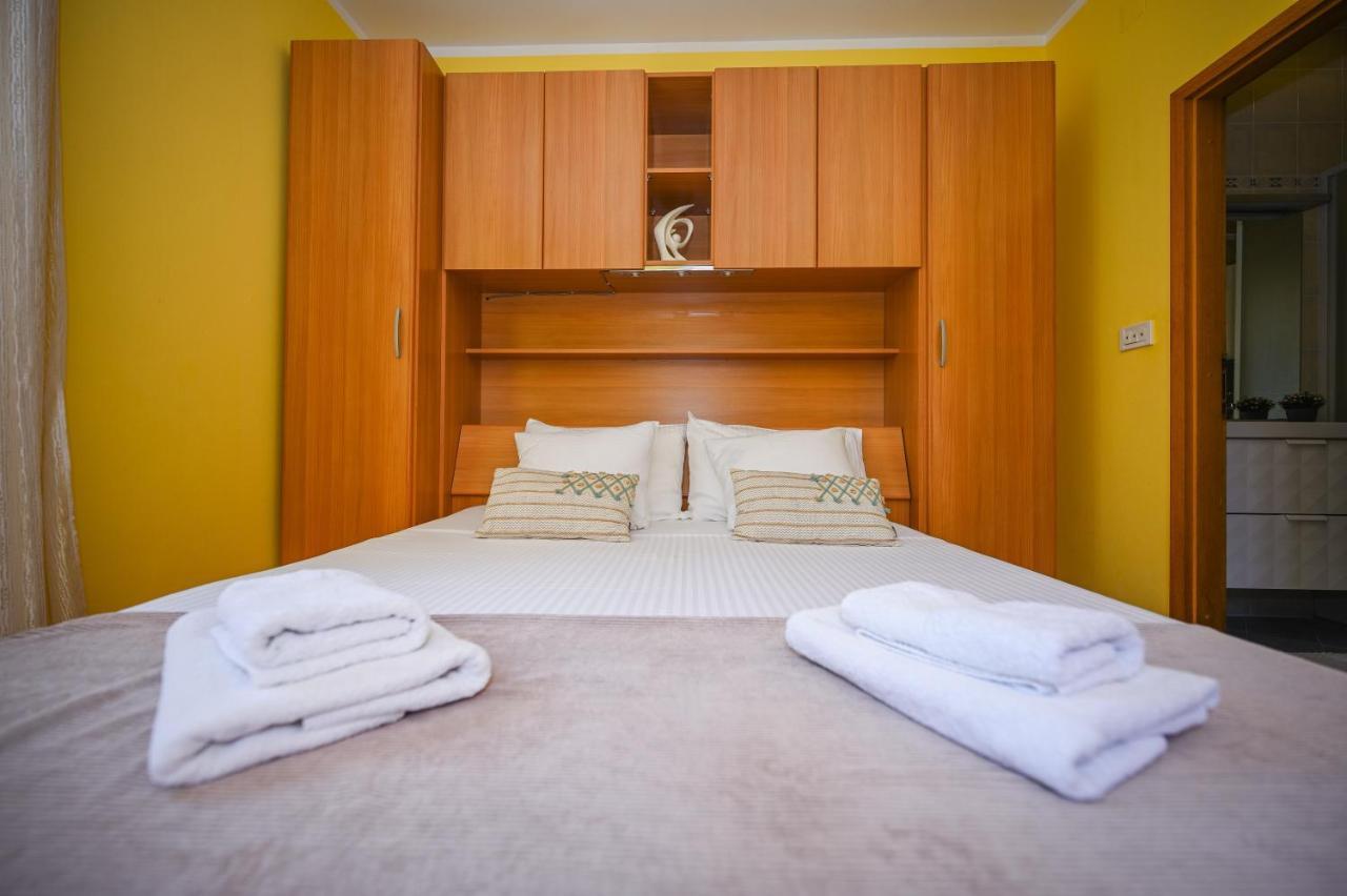 Apartment La Rocca Dubrovnik Buitenkant foto