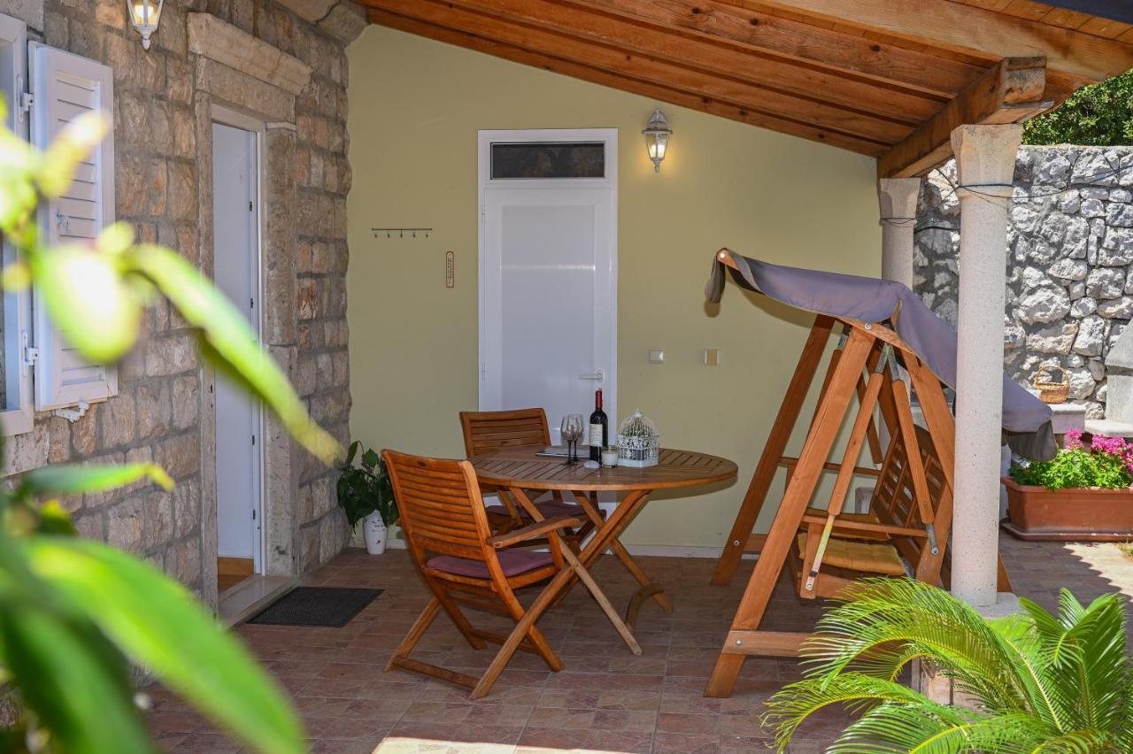 Apartment La Rocca Dubrovnik Buitenkant foto