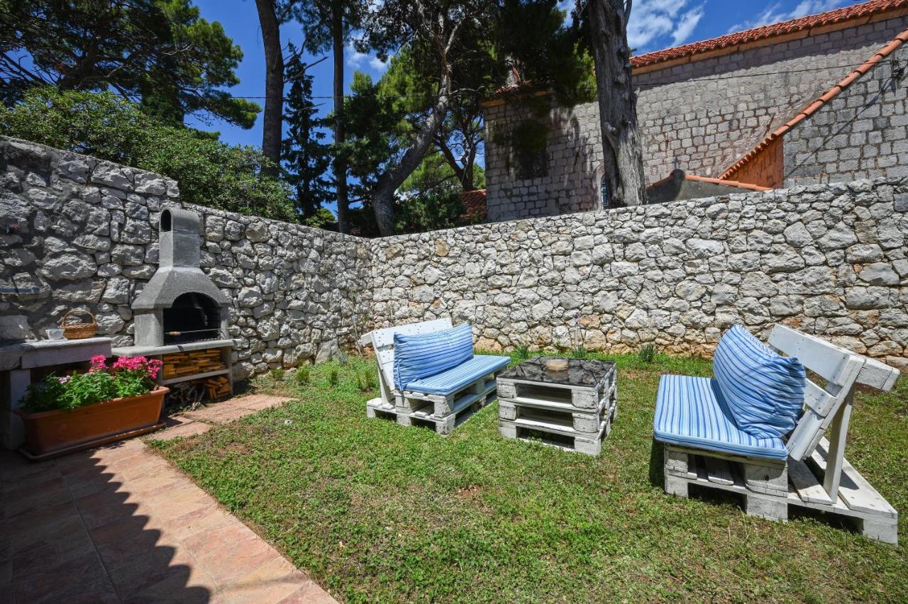 Apartment La Rocca Dubrovnik Buitenkant foto