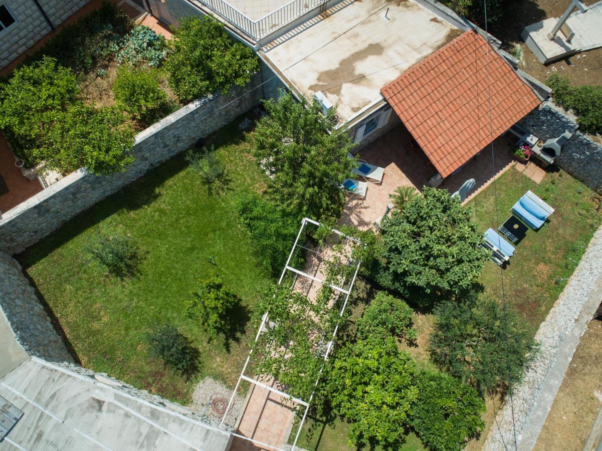 Apartment La Rocca Dubrovnik Buitenkant foto