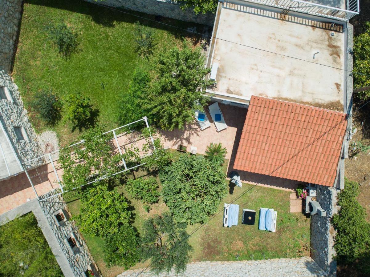 Apartment La Rocca Dubrovnik Buitenkant foto