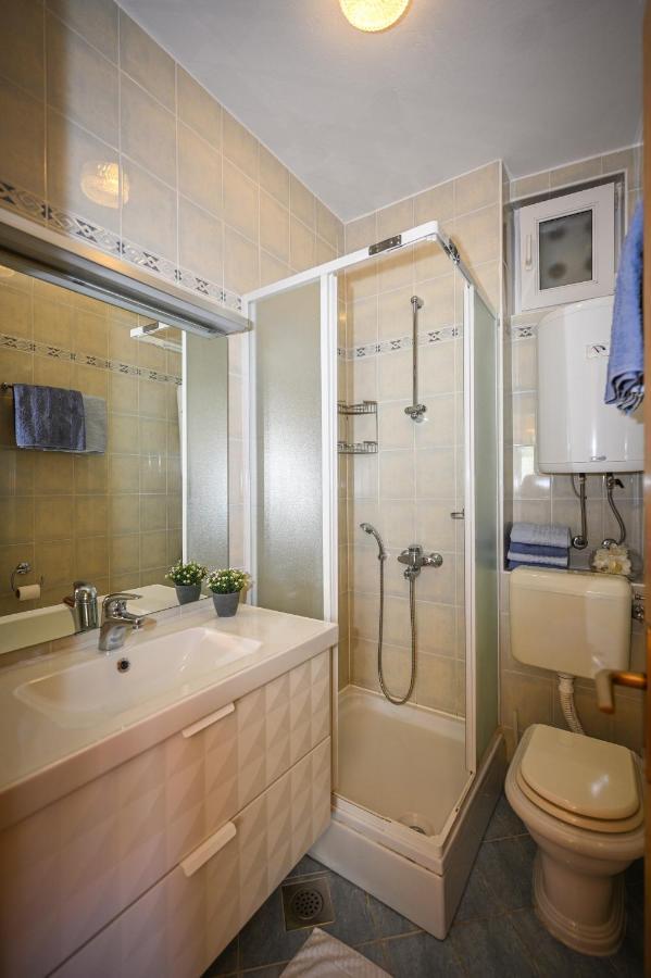 Apartment La Rocca Dubrovnik Buitenkant foto