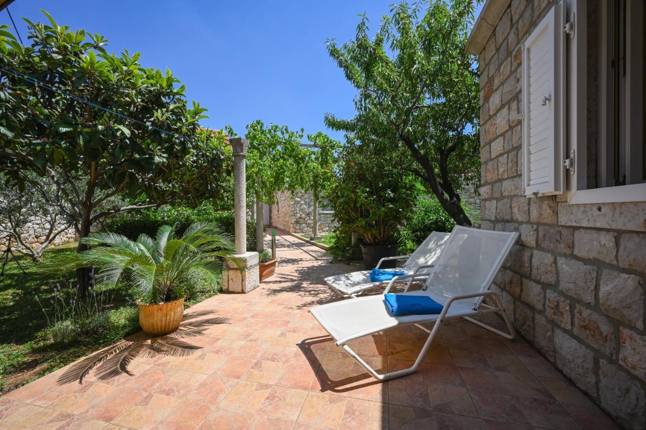 Apartment La Rocca Dubrovnik Buitenkant foto
