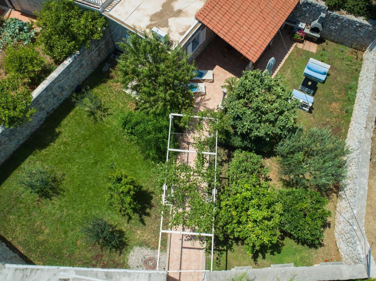 Apartment La Rocca Dubrovnik Buitenkant foto