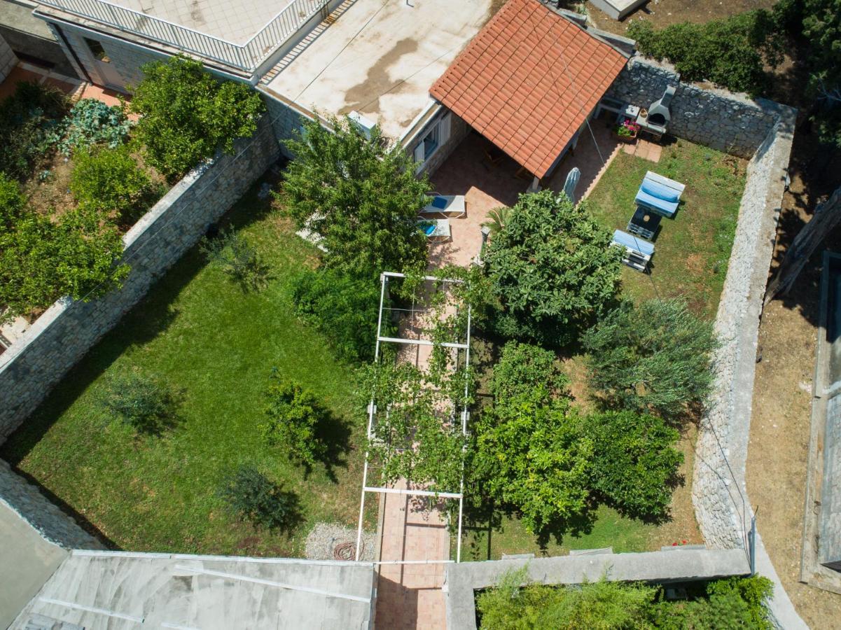 Apartment La Rocca Dubrovnik Buitenkant foto